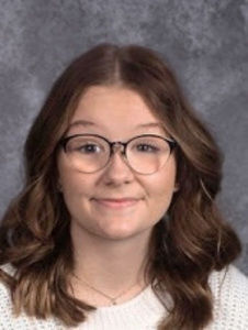 Meet your Posher, Jaylynn